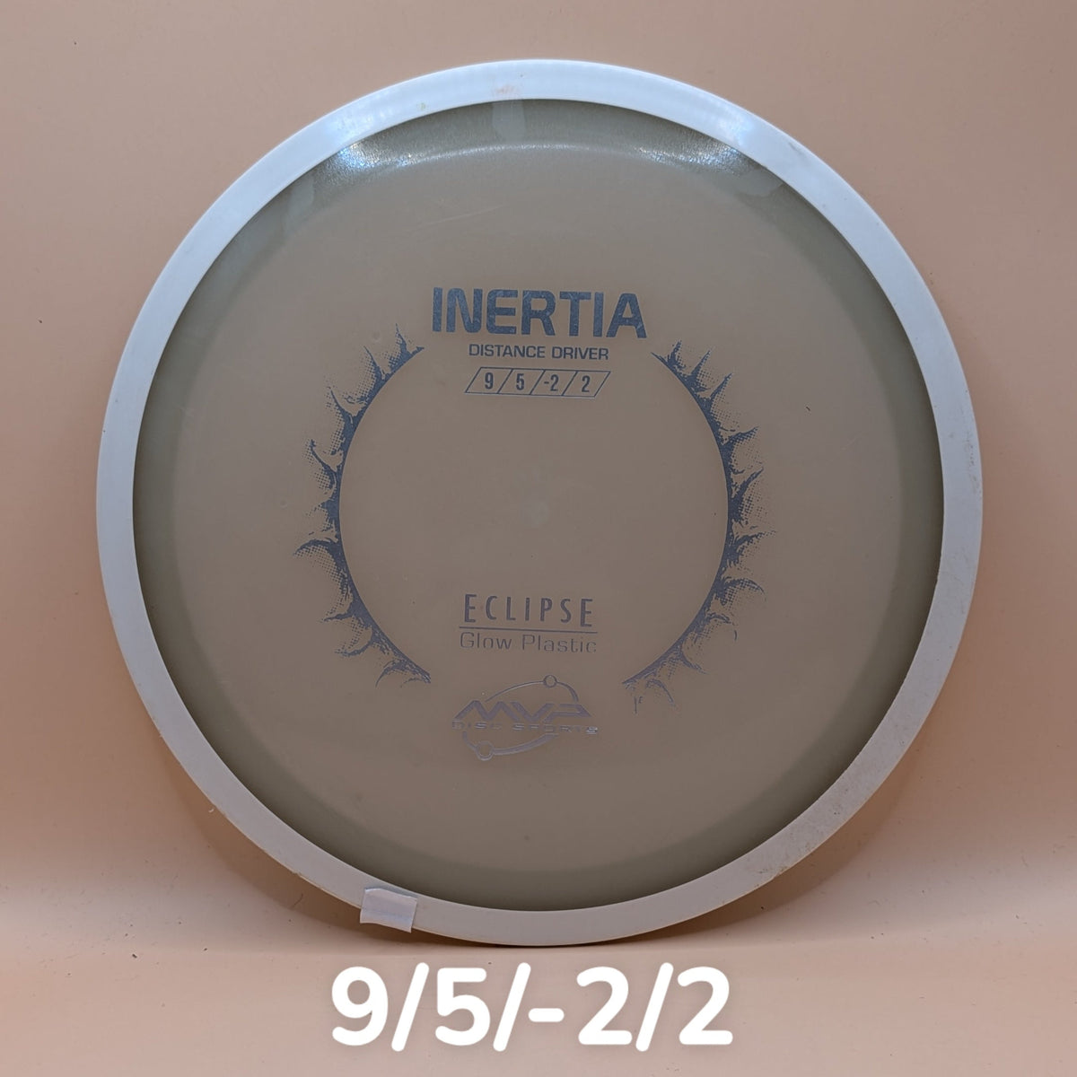 Eclipse Inertia