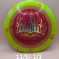 Garrett Gurthie Halo Star Wraith