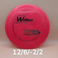 R-pro Wahoo
